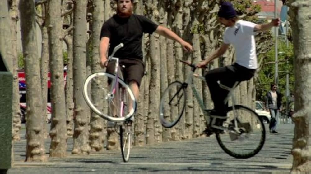 Amazon.co.jp: 【ピストバイクDVD】 MACAFRAMA(マカフラマ) 輸入